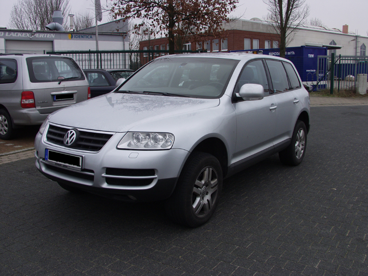 touareg