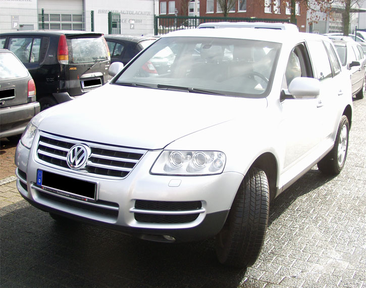 touareg