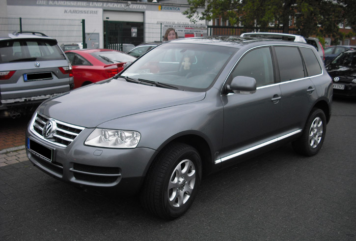 touareg